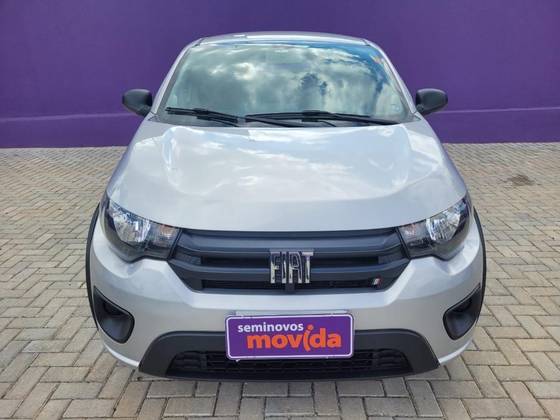 FIAT MOBI 1.0 EVO FLEX LIKE. MANUAL FIAT MOBI 1.0 EVO FLEX LIKE. MANUAL